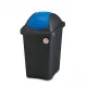 Cos gunoi Multipat colectare selectiva - 60 litri Cos gunoi Multipat colectare selectiva - 60 litri