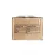 Prosoape de hartie pliate, Z fold, 2 straturi, 23  x 23 cm, AQAS, 200 buc/pachet
