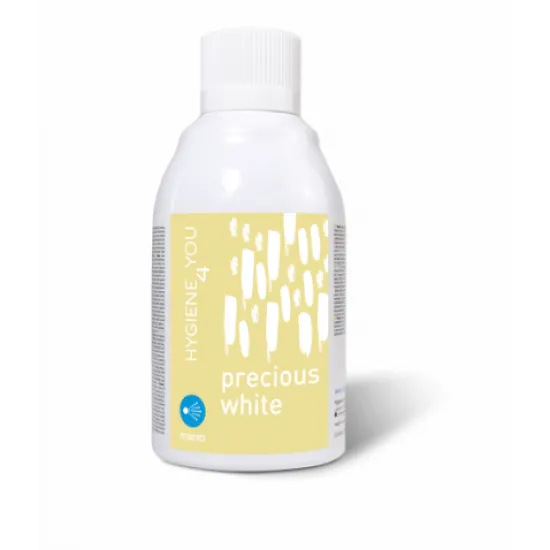 Precious White odorizant Ambiental, 3000 utilizari - 163mc, Hygiene4You
