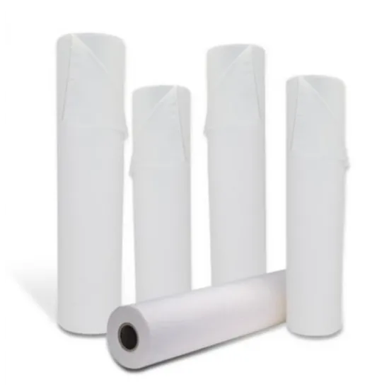 Rola medicala 60 cm x 50 m, 9 buc./ bax AQAS Rola medicala 60 cm x 50 m, 9 buc./ bax AQAS