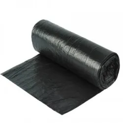 Saci menajeri negri, 160 L, 10 buc/rola Saci menajeri negri, 160 L, 10 buc/rola