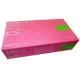 Manusi roz de unica folosinta, Nitrylex pink, marime S, 100 buc./cutie Manusi roz de unica folosinta, Nitrylex pink, marime S, 100 buc./cutie