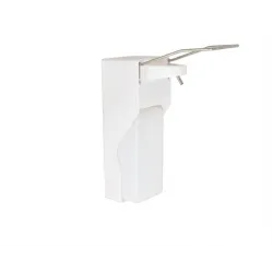 DOZATOR SAPUN SPITAL ABS, NOFER DOZATOR SAPUN SPITAL ABS, NOFER