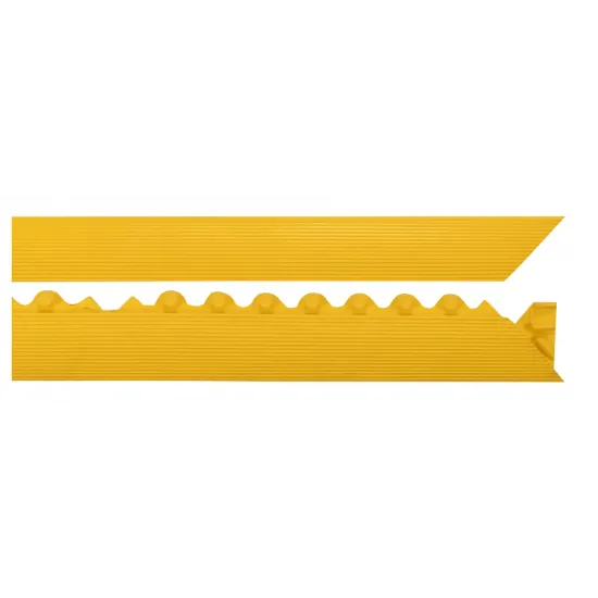 Rampe de siguranță MD Ramp System® 551 Notrax Mat Galben 5cm x 101cm Rampe de siguranță MD Ramp System® 551 Notrax Mat Galben 5cm x 101cm