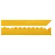 Rampe de siguranță MD Ramp System® 551 Notrax Mat Galben 5cm x 101cm Rampe de siguranță MD Ramp System® 551 Notrax Mat Galben 5cm x 101cm