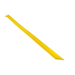 Rampe de siguranță MD Ramp System® 551 Notrax Mat Galben 5cm x 101cm 