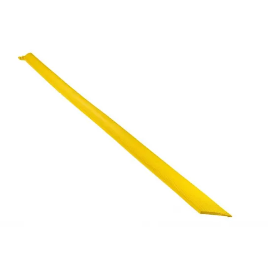 Rampe de siguranță MD Ramp System® 551 Notrax Mat Galben 5cm x 101cm Rampe de siguranță MD Ramp System® 551 Notrax Mat Galben 5cm x 101cm