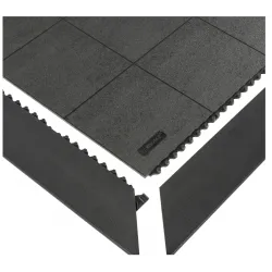 Rampe de siguranță MD Ramp System® 551 Notrax Mat Negru 6 cm x 101 cm