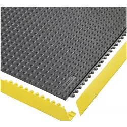 Covorașe Skywalker HD™ ESD Nitril FR 464 Notrax 91 cm x 91 cm Covorașe Skywalker HD™ ESD Nitril FR 464 Notrax 91 cm x 91 cm