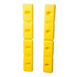 Protectoare de perete 171WP, Eagle