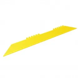 Rampa Nitril De-Flex Ramp 571 Notrax Galben 16 cm x 121 cm