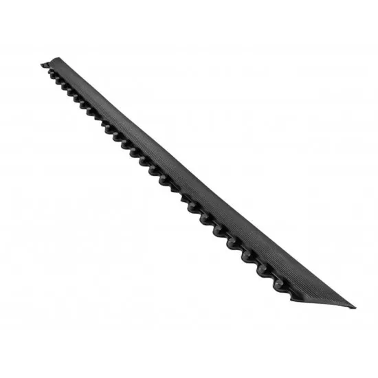 Rampe de siguranță MD Ramp System® 551 Notrax Mat Negru 5 cm x 101 cm