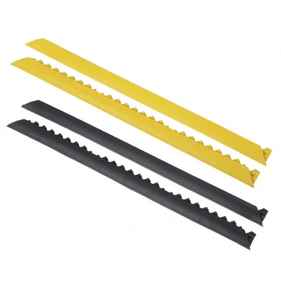 Rampa de siguranta Skymaster® HD Ramp 461 Notrax Galben Rampa de siguranta Skymaster® HD Ramp 461 Notrax Galben
