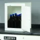 Dulap polietilenă solidă pentru acid, de blat, 24004-CT Justrite
