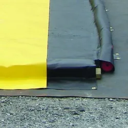 Covorașe de pământ,  Justrite