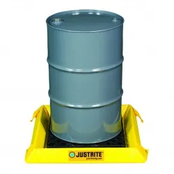 Sistem pentru izolarea scurgerilor, Spl Berms 2840, Justrite