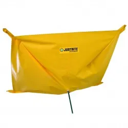 Deviatoare de scurgeri de tavan 2830, Justrite Deviatoare de scurgeri de tavan 2830, Justrite