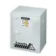 Dulap polietilenă solidă pentru acid, de blat, 24004-CT Justrite