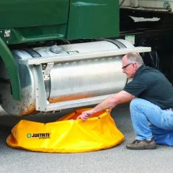 Piscina de tip pop-up pentru scurgeri de urgenta, 2832 Justrite