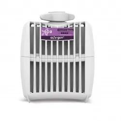 Rezerva odorizant camera, OXYGEN SPA (fara pulverizare), regular