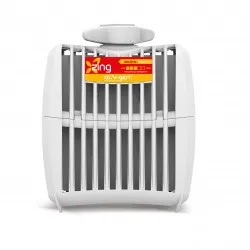 Rezerva odorizant camera, OXYGEN ZING (fara pulverizare), regular