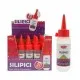 Lipici silicon 50 ml silipici daco Lipici silicon 50 ml silipici daco