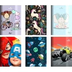 Caiet a5 tip 1 ecada Caiet a5 tip 1 ecada