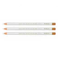 Creion alb pentru textile pensan Creion alb pentru textile pensan
