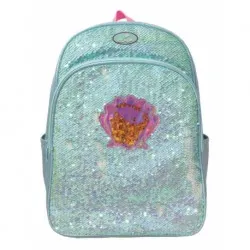 Ghiozdan 61725r ecada 40cm Ghiozdan 61725r ecada 40cm