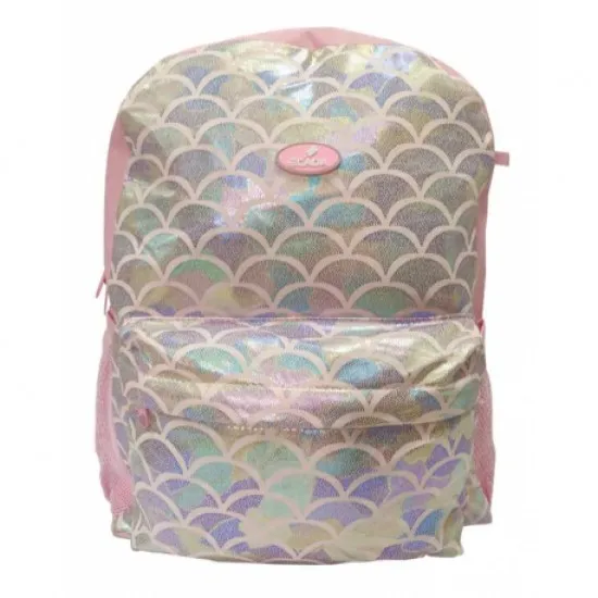 Ghiozdan 61726 ecada 39cm Ghiozdan 61726 ecada 39cm