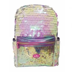 Ghiozdan 61729 ecada 40cm Ghiozdan 61729 ecada 40cm