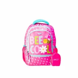 Ghiozdan gh341 daco 38 cm Ghiozdan gh341 daco 38 cm