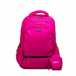 Ghiozdan gh349 daco 38 cm Ghiozdan gh349 daco 38 cm