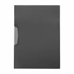 Mapa plastic cu clips daco mp540gr Mapa plastic cu clips daco mp540gr