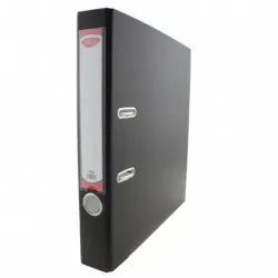 Biblioraft plastifiat 50 mm daco n Biblioraft plastifiat 50 mm daco n