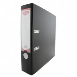 Biblioraft plastifiat 75 mm daco n Biblioraft plastifiat 75 mm daco n