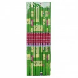 Hartie creponata printata primavara daco hc031