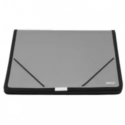 Mapa plastic cu elastic si burduf daco mp270gr Mapa plastic cu elastic si burduf daco mp270gr