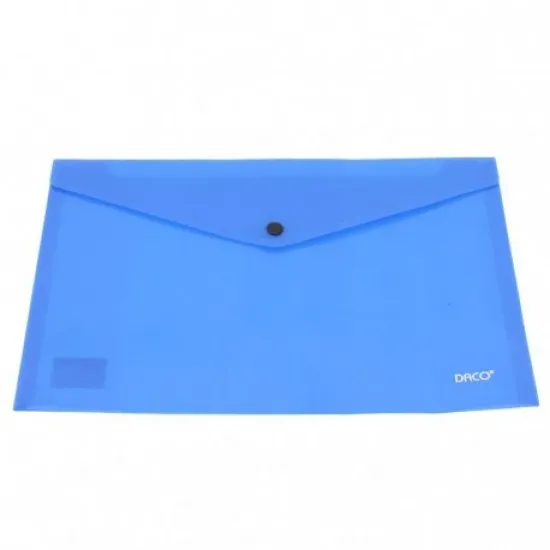 Mapa plastic plic cu capsa a3 daco mp123a