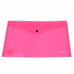 Mapa plastic plic cu capsa a4 daco mp120rz Mapa plastic plic cu capsa a4 daco mp120rz