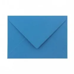 Plic color c6 gumat daco pc612a  albastru