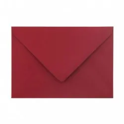 Plic color c6 gumat daco pc612b visiniu