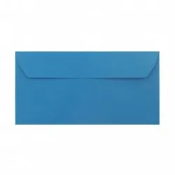 Plic dl color siliconic daco pc12a albastru