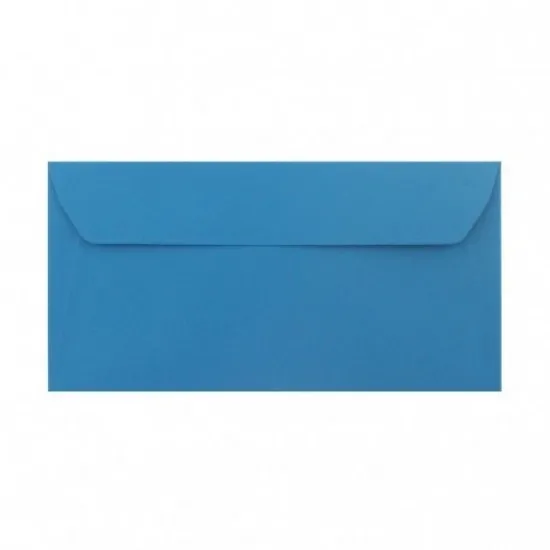Plic dl color siliconic daco pc12a albastru