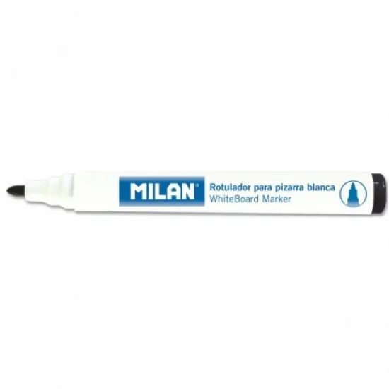 Marker pt tabla magnetica milan negru