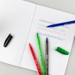 Pix TODAYS TRI X COLOR verde, 1.0 mm 78838