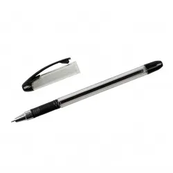 Pix TODAYS MAX WRITER semigel, negru, 0.7 mm 79057