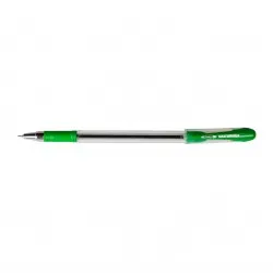 Pix TODAYS MAX WRITER semigel, verde, 0.7 mm 79248
