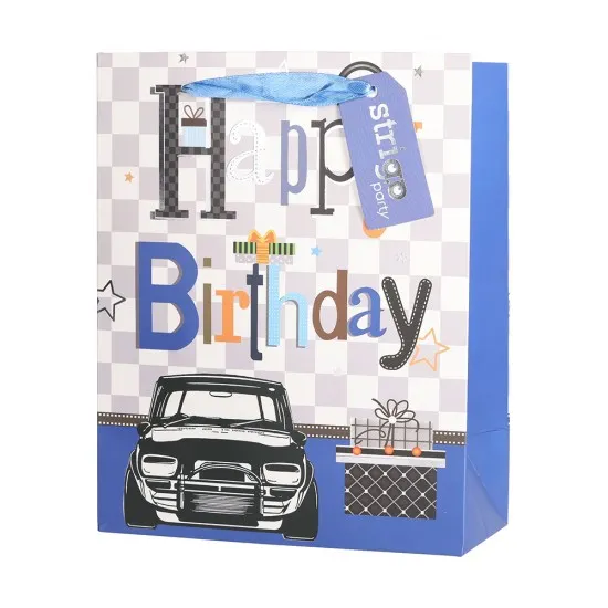 Set 4 pungi hartie 18x23(h)x10cm 210 gsm. PART001 Set 4 pungi hartie 18x23(h)x10cm 210 gsm. PART001