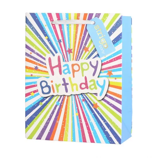 Set 4 pungi hartie18x23(h)x10cm 210 gsm. PART002 Set 4 pungi hartie18x23(h)x10cm 210 gsm. PART002